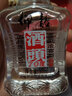 仰韶彩陶坊70度酒头浓香型白酒50ml口粮酒名酒纯粮食白酒泡酒高度白酒 70%vol 50mL 20瓶 整箱装 实拍图