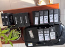 V4INK 适用爱普生m1129墨水006墨水007墨水颜料m1128 m2128 m2148打印机墨水m2178 m3178墨仓式墨盒 实拍图
