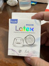 绯乐Latex-AR700+适用于苹果airpods pro/2耳塞耳帽硅胶套防滑防过敏乳胶耳机塞套 苹果Airpods pro2 【加小号】1对 实拍图