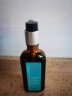 摩洛哥油（Moroccanoil）经典护发精油100ml柔顺修护干枯不毛躁 适合所有发质 实拍图