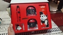 迪士尼（Disney）米奇电动文具套装 小学生文具礼盒电动削笔器儿童学习用品 男孩女孩生日礼物 不含礼品袋 实拍图