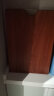 京东京造 乌檀木整木菜板加厚切菜板实木案板面板家用防霉砧板50*35*3cm 晒单实拍图