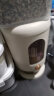 禧天龙米桶密封装米防虫防潮米缸大米厨房收纳盒米箱面粉储存罐10斤 实拍图