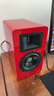 雅马哈（YAMAHA） NS-SW050 家庭影院低音炮 有源重低音音箱 低音单元音响（8英寸单元） 黑色（需连接功放使用) 实拍图