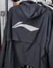 李宁王楚钦同款冰沙防晒衣丨男女同款凉感轻薄舒适运动风衣AFDU831 实拍图