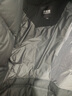 波司登反季冬季极寒羽绒服鹅绒于适同款男女情侣款短款大毛领外套 实拍图