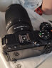 尼康（Nikon） Z30入门级APS-C画幅 数码微单无反相机 适用直播视频录制 自拍旅游 轻便 Vlog4k高清拍摄 Z30+(16-50)+（50-250）双头套机  官方标配（送 充电器+钢化 晒单实拍图
