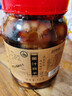 兰香缘酱汁腌制醋泡新鲜大蒜头安徽铜陵特产小吃咸菜酸甜酱 1000g 实拍图