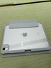 【全新官翻】Apple iPad Air4 原封未激活 10.9英寸平板电脑 256G WiFi版 玫瑰金 京东官方一年质保 翻新官翻 实拍图