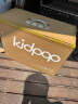 kidpop蜜蜂儿童学步车宝宝平衡车1-3岁婴儿平衡车周岁礼物防0型腿 晒单实拍图