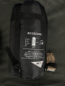 牧高笛（MOBIGARDEN）睡袋 户外露营可拼接单人保暖睡袋祥云1.0 EX19562001 苍松绿/左 晒单实拍图