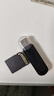 金士顿（Kingston）大疆pocket3 Action4 5pro存储卡无人机TF卡MicroSD监控摄像运动相机行车记录仪高速内存卡U3V30A2 SDCG4/128GB配双接口USB2.0读卡 实拍图