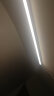欧普（OPPLE）led灯管一体化led灯超亮日光灯全光管长条灯 【单只】1.2米/14W【T5三色】 晒单实拍图
