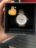 安普里奥·阿玛尼（Emporio Armani）手表女士满天星系列镶钻石英欧美腕表送老婆生日礼物女友AR11244 晒单实拍图