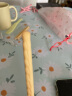英氏（Engnice）婴幼儿炭烧棒牛奶味 宝宝磨牙手指饼干 儿童零食108g 实拍图