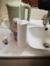 华为智选力博得立式冲牙器智能洗牙器 水牙线家用便携清洁器 200ML大水箱 父亲节冲牙器礼物 晒单实拍图