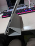Ispider苹果平板iPad Air5/4保护套带笔槽11寸全包防摔弯软外壳子纯色pro13新三折款20-24年版 莫奈灰 iPad Air5/4代（10.9英寸）老款 实拍图