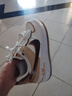 耐克（NIKE）Air Force 1 Shadow 女子空军一号厚底运动鞋DZ1847-106 36.5 实拍图