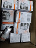 欧司朗（OSRAM）汽车灯泡  大灯近光灯远光灯货车卡车客车卤素灯H3 24V100W单支装 实拍图