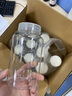 睟马15/30 /50/100ml克小药瓶透明塑料瓶 液体瓶 样品分装瓶 空瓶 500毫升*10个 实拍图