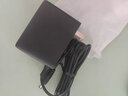 Delippo原厂正品电源适配器24V3A72W适用于TSC条码打印机电源线TTP-244PLUS/243E 342E 245T200充电器 24V2.5A玻妞擦窗机器人自动扫地机充电器延长线 DC充 实拍图