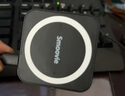 FOCASE REC磁吸通话录音器手机微信钉钉语音打电话录音神器适用于苹果安卓 AI语音转文字会议办公专业录音器 科技黑丨64G内存丨手机磁吸通话录音丨录音转文字 实拍图