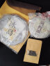 【整箱20片x357克】2020年冰岛古树茶 普洱茶生茶茶饼 300树龄 云南七子饼茶叶 普洱茶生普 实拍图