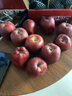 源外甘肃花牛果苹果 天水红蛇苹果当季新鲜粉糯宝宝刮泥面水果生鲜 12枚中果礼盒装 实拍图