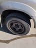 邓禄普（DUNLOP）越野轮胎  GRANDTREK AT2  215/75R15 100/97S适配长城风骏 实拍图