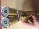 Victor Keith正宗英国卫裤男内裤男磁石能量保健生理内裤增大码男士透气平角裤 四季战神黑3条 XXL（2尺5到2尺6） 实拍图