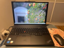 ThinkPad 联想 E16笔记本电脑 13代英特尔酷睿处理器标压 E15升级版 16英寸商务办公学生笔记本电脑轻薄本 I5-13500H 32G 1TB 06CD 实拍图