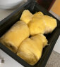 佳沃（joyvio）泰国进口冷冻金枕头 无核烤榴莲果肉 100g/盒 冷冻榴莲 生鲜水果 晒单实拍图