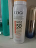 高姿（COGI）防晒喷雾防晒霜乳美白防水防汗户外面部全身通用户外防紫外线 美白款120ml+美白款80ml 实拍图