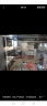 苏泊尔（SUPOR） 消毒柜家用小型台式立式 碗柜厨房茶杯碗筷高温消毒L02 L05 L06 二星级 50L 高温消毒L02 实拍图