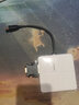 睿因（Wavlink）WL-UG39DH1 外置显卡扩屏器 usb3.0转HDMI/DVI多屏扩展显卡 USB转千兆网卡 实拍图