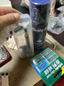 吉列（Gillette）威锋2手动剃须刀男士刮胡刀老式双层刀片原装 10刀头1刀架-210g须泡+收纳盒 实拍图