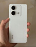 小米Redmi Note13 5G 1亿像素 超细四窄边OLED直屏 8GB+128GB 子夜黑 SU7 5G手机 晒单实拍图