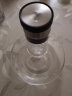 维诺卡夫潜流式水晶玻璃红酒醒酒器快速红酒家用分酒器酒壶酒具 1500ml 实拍图