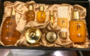 后（The history of Whoo）韩国进口天气丹天率丹水妍拱辰享补水套盒护肤品元旦春节礼盒套装 后天率丹太后套装-全面修复 实拍图