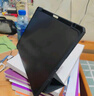 绿联适用iPad air7/6类纸膜磁吸可拆卸13英寸M3芯片2025/24年款平板电脑全屏保护手写绘画抗指纹磨砂膜 实拍图