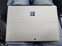 微软Surface Go3 GO2/1二合一10.5英寸二手平板笔记本超薄电脑win10系统 95新-Go 4415Y 8G+128GB 官方标配=(机器+电源) 实拍图