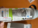 乐基因（nalgene） 吸管杯孕妇水杯热水塑料杯子男女户外便携车载运动健身美国进口 1790-6020绿色 550ml 实拍图
