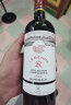 拉菲（LAFITE）传奇精选尚品波尔多AOC干红葡萄酒 750ml*6瓶 整箱装 法国红酒 晒单实拍图