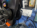 拜雅（beyerdynamic） DT990 PRO 头戴式 专业录音 开放式监听耳机 250欧黑色特别版 晒单实拍图