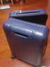 RIMOWA日默瓦Essential21寸行李箱旅行箱拉杆箱登机箱 哑蓝色 21寸 【适合3-5天短途旅行】 实拍图