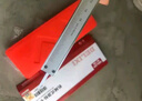 德力西不锈钢游标卡尺油标小型家用工业级油表千分尺高精度卡尺 实拍图
