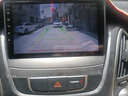 卡仕达适用大众丰田本田现代日产中控大屏车载车机导航仪一体机倒车影像 3】变IPLUS(4核2+32G+carplay 官方标配+AHD后视 实拍图