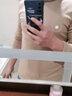 诚景高领一体绒加绒加厚打底衫男棉长袖冬秋衣上衣T恤内衣保暖卫衣男I 深灰色加厚加绒 XL 170-180身高125-140斤 实拍图