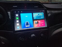 航睿适用本田飞度CRV缤智XRV皓影思域杰德锋范车载中控大屏导航一体机 新飞度皓影XRV缤智CRV杰德凌派雅阁 H5车规八核4+32+AHD后视+记录仪 实拍图