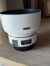佳能（Canon） EF50mm f/1.8 STM 小痰盂三代标准定焦人像大光圈镜头 单反相机镜头 标配+多层卡色UV+遮光罩等套三【0元升级套餐四】 实拍图